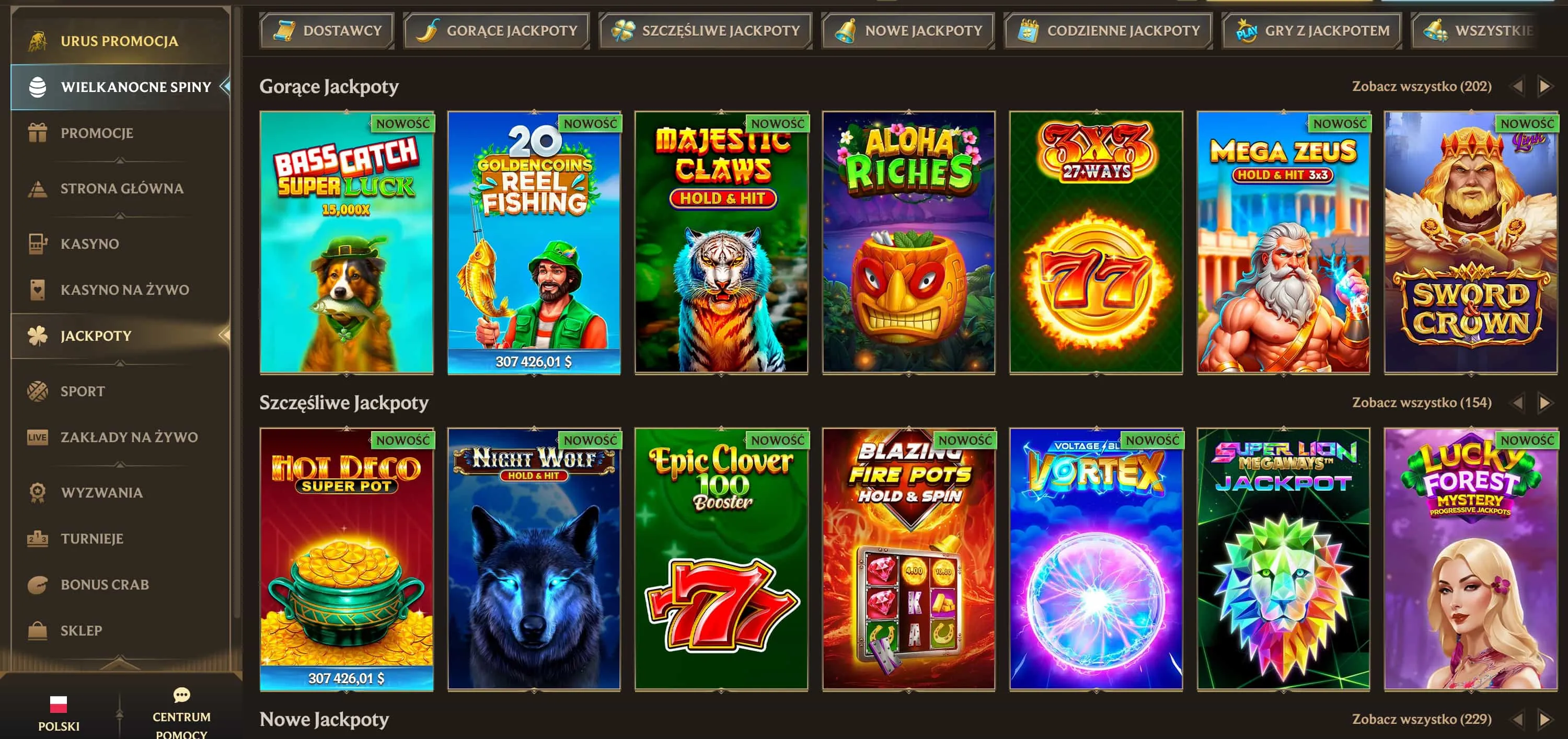 Realz Casino &ndash; struktura i wartość oferty bonusowej