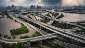 Miejskie planowanie i infrastruktura wobec zmian klimatycznych