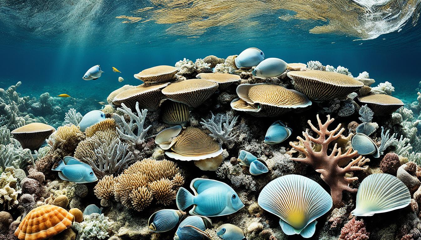 Ocean i zmiany klimatyczne: kwaszenie oceanów i jego skutki