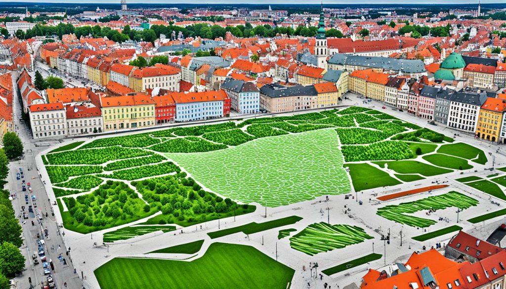 Plan adaptacji do zmian klimatu Miasta Poznania