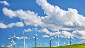 Rola odnawialnych źródeł energii w łagodzeniu zmian klimatycznych