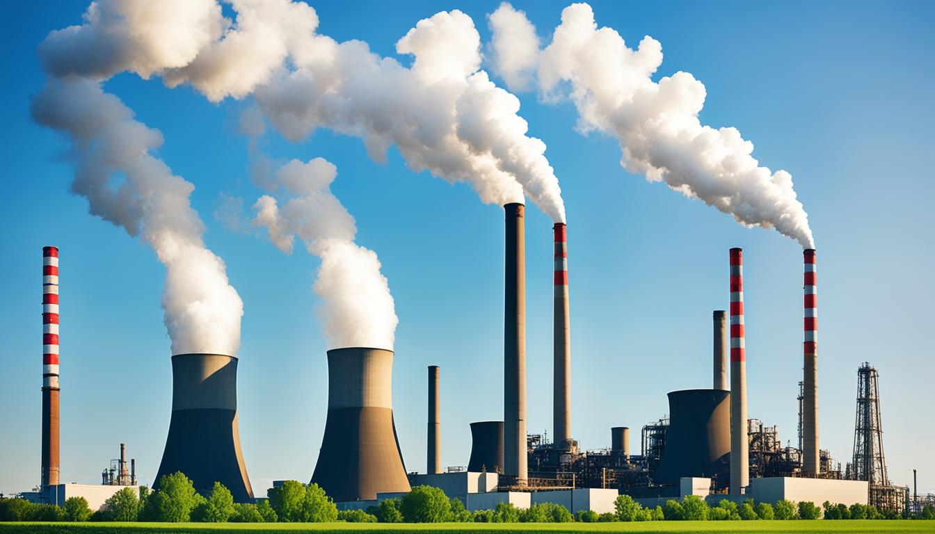 Technologie czystego węgla: czy to możliwa droga do zrównoważonej przyszłości?